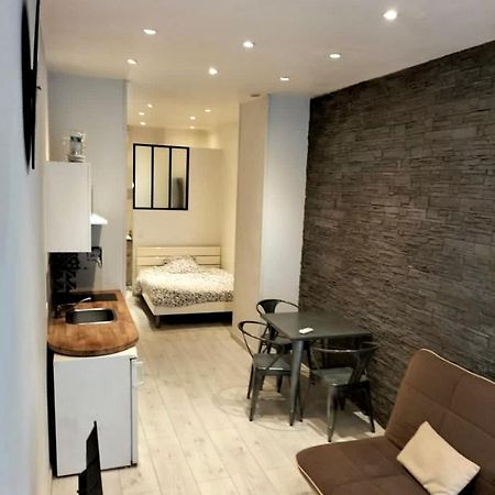 Cosy Appartement - Port De Nice Exteriér fotografie