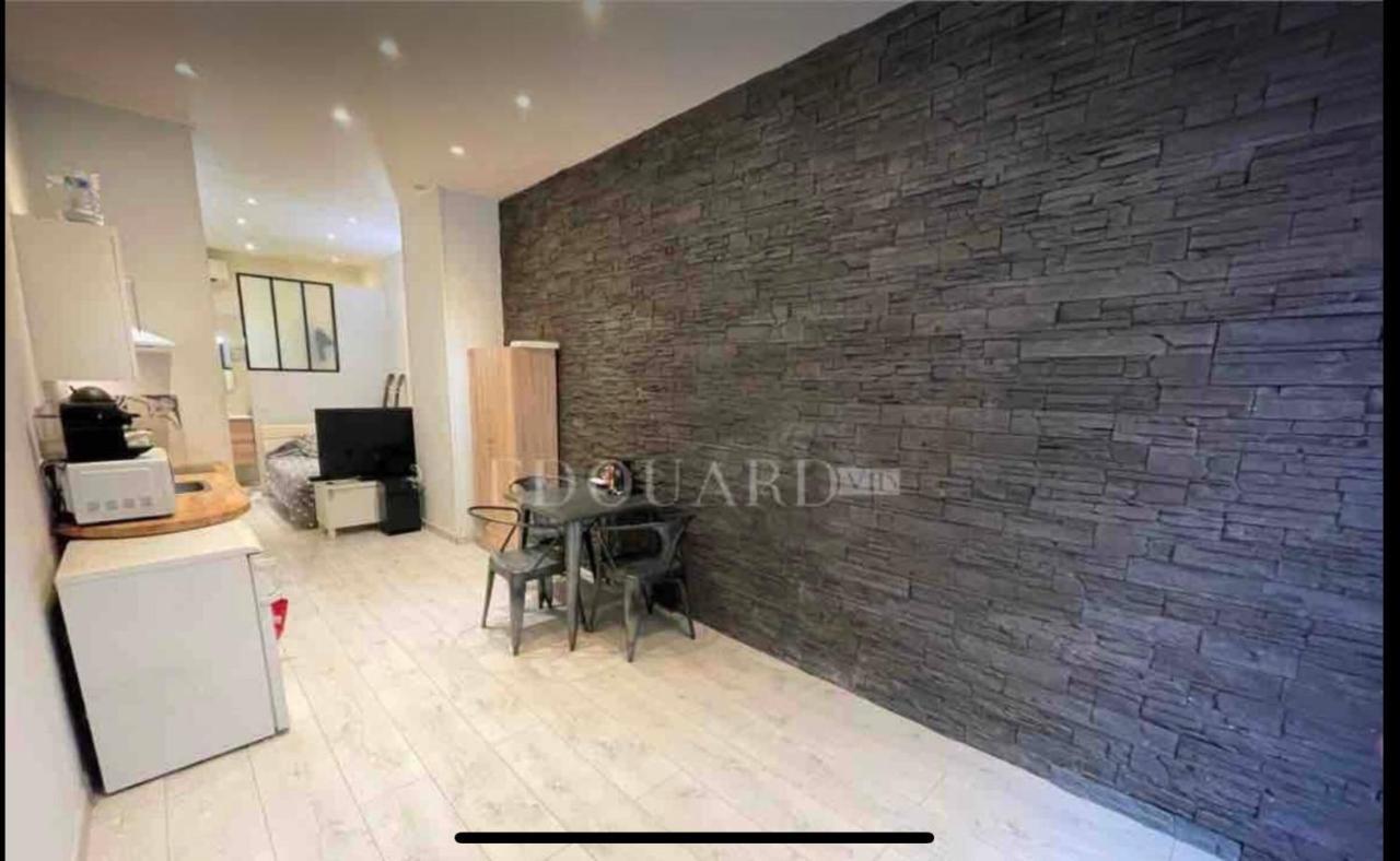 Cosy Appartement - Port De Nice Exteriér fotografie